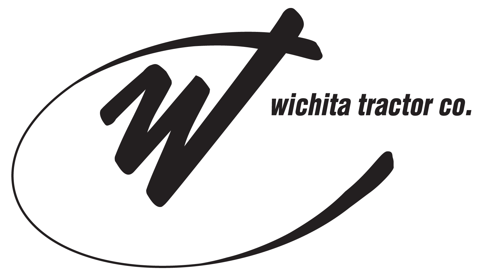 Wichita Tractor